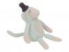 SÖDAHL Monty Monkey - Pluszak Maskotka dla Dzieci - Małpka