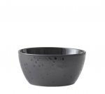Bitz BLACK Miska 400 ml 4 Szt. Czarna Galaxy Black