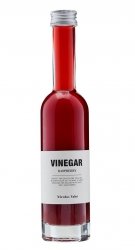 Nicolas Vahe VINEGAR Sos - Dressing do Sałaty - Malinowy