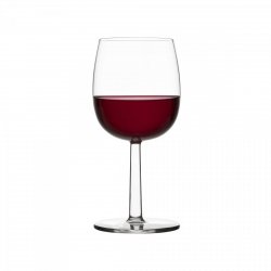 Iittala RAAMI Kieliszki do Czerwonego Wina 280 ml 2 Szt.