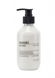 Meraki BODY Organiczny Balsam do Rąk - Tangled Woods