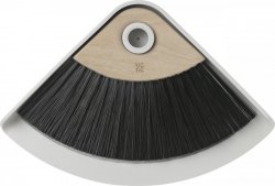 RIG-TIG by Stelton SWEEP-IT Zmiotka z Szufelką / Jasnoszara