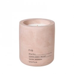 Blomus FRAGA Świeca Zapachowa L - Figa