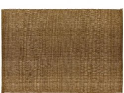 Sodahl SPARKLE Bawełniana Podkładka na Stół pod Talerze 33x48 cm 2 Szt. Brązowa