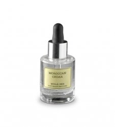 Cereria Molla BOUTIQUE Olejek Eteryczny 30 ml / Moroccan Cedar