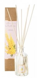 Lacrosse LE JARDIN DE JULIE Dyfuzor Zapachowy z Patyczkami 330 ml MIMOSA - Kwiat Mimoza