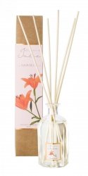 Lacrosse LE JARDIN DE JULIE Dyfuzor Zapachowy z Patyczkami 150 ml FLEURE DE LYS - Kwiat Lys