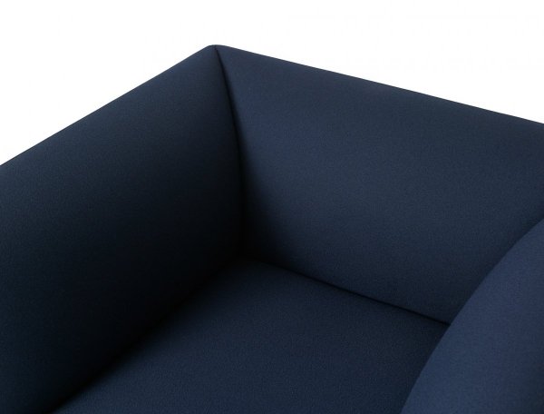 Menu GODOT Sofa 2-Osobowa Granatowa - Royal Blue