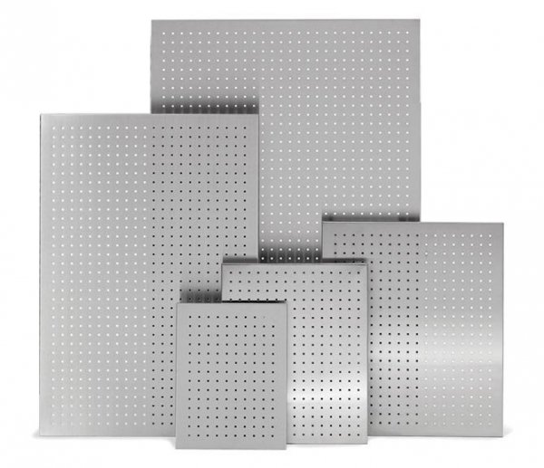 Blomus MURO Tablica Magnetyczna Perforowana 60x90 cm