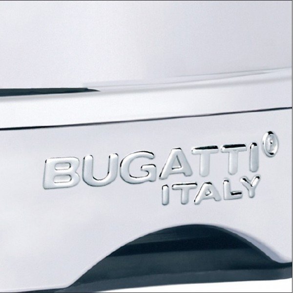 Casa Bugatti - Luksusowy Toster VOLO Beżowy