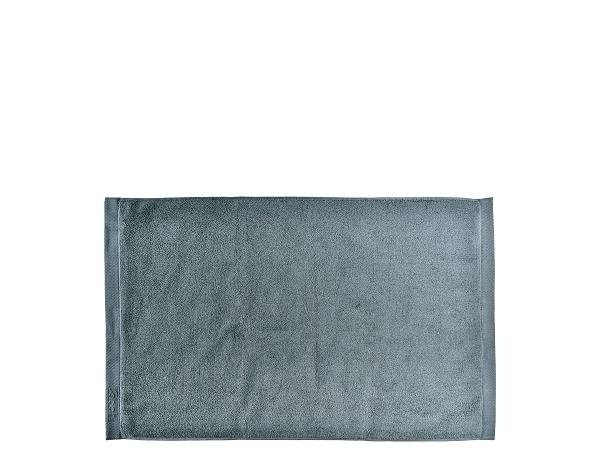 Sodahl COMFORT Dywanik Łazienkowy 50x80 cm z Bawełny Organicznej - Niebieski