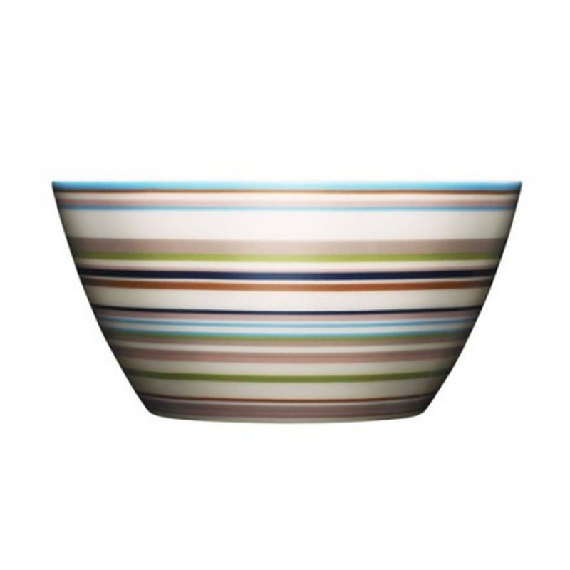 Iittala ORGIO Miska 150 ml / Beżowy