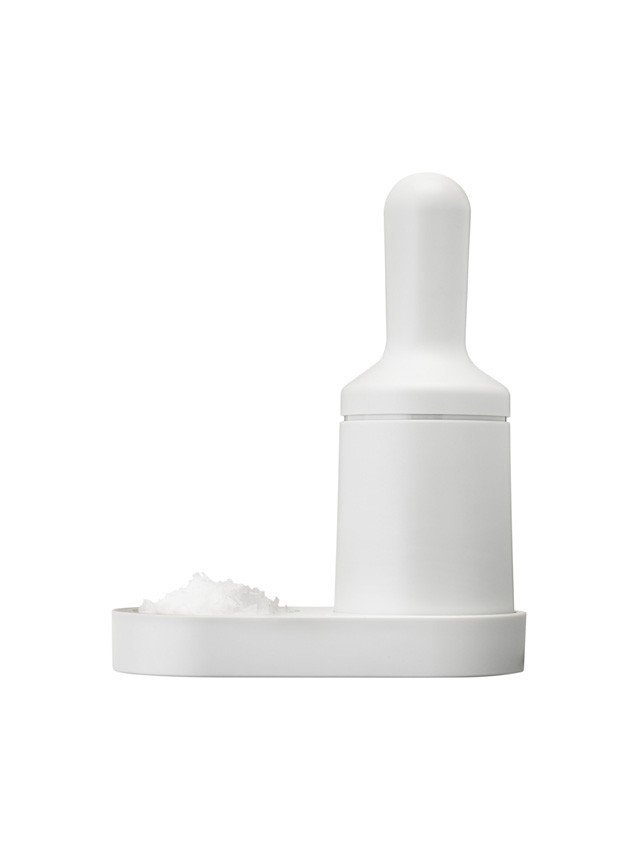 RIG-TIG by Stelton - Młynek do Pieprzu + Tacka na Sól