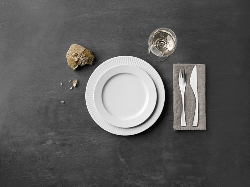 Eva Solo LEGIO NOVA Talerz Obiadowy 28 cm