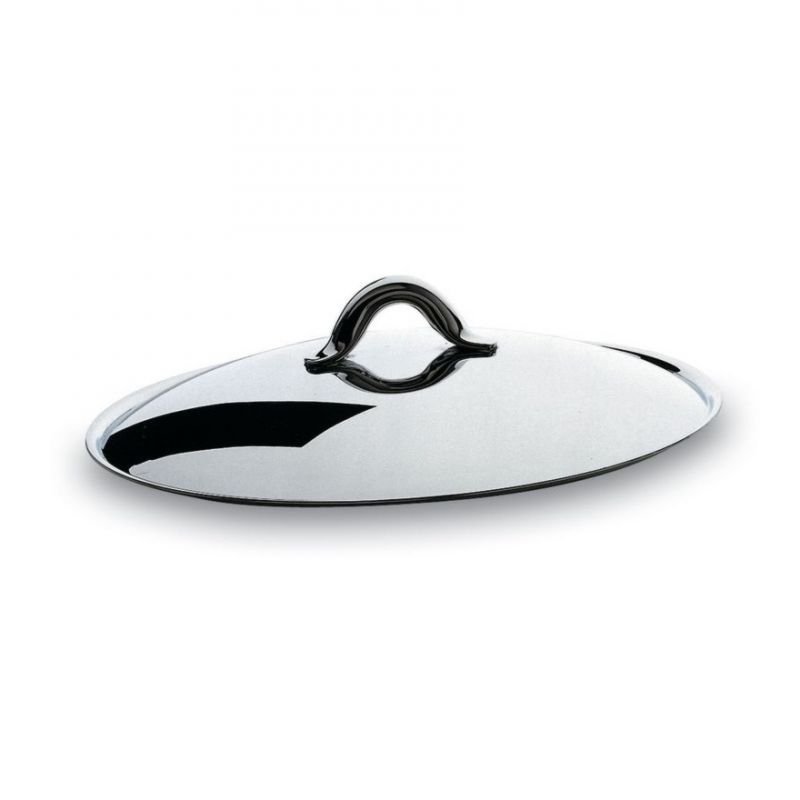 Alessi MAMI Pokrywka do Garnka 16 cm