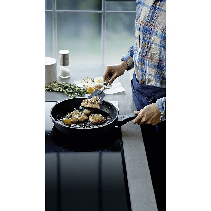 WMF PermaDur Excellent - Patelnia 24 cm z Powłoką Non-Stick