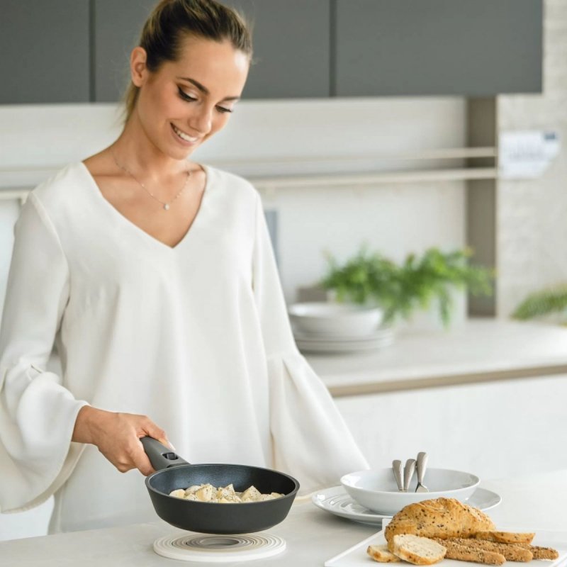 Guzzini TIERRA Podstawki pod Gorące Naczynia 3 Szt.