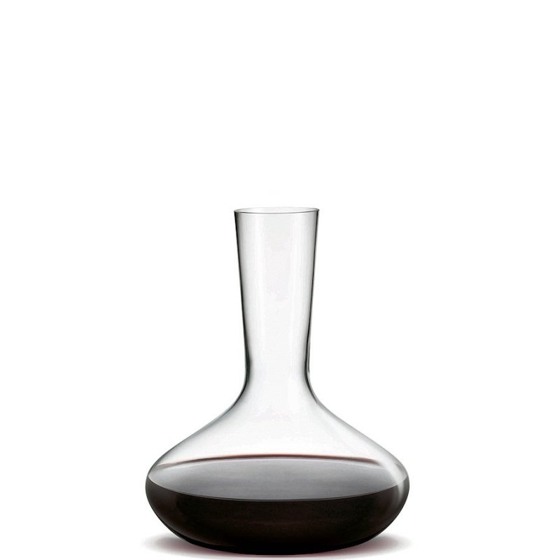 Holmegaard CABERNET Karafka - Dekanter do Wina