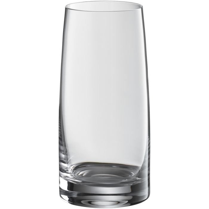 Wmf KINEO Szklanki Wysokie 360 ml / 4 Szt. 