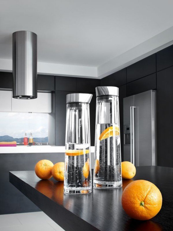 Blomus ACQUA Karafka do Wody, Lemoniady 1,0 l