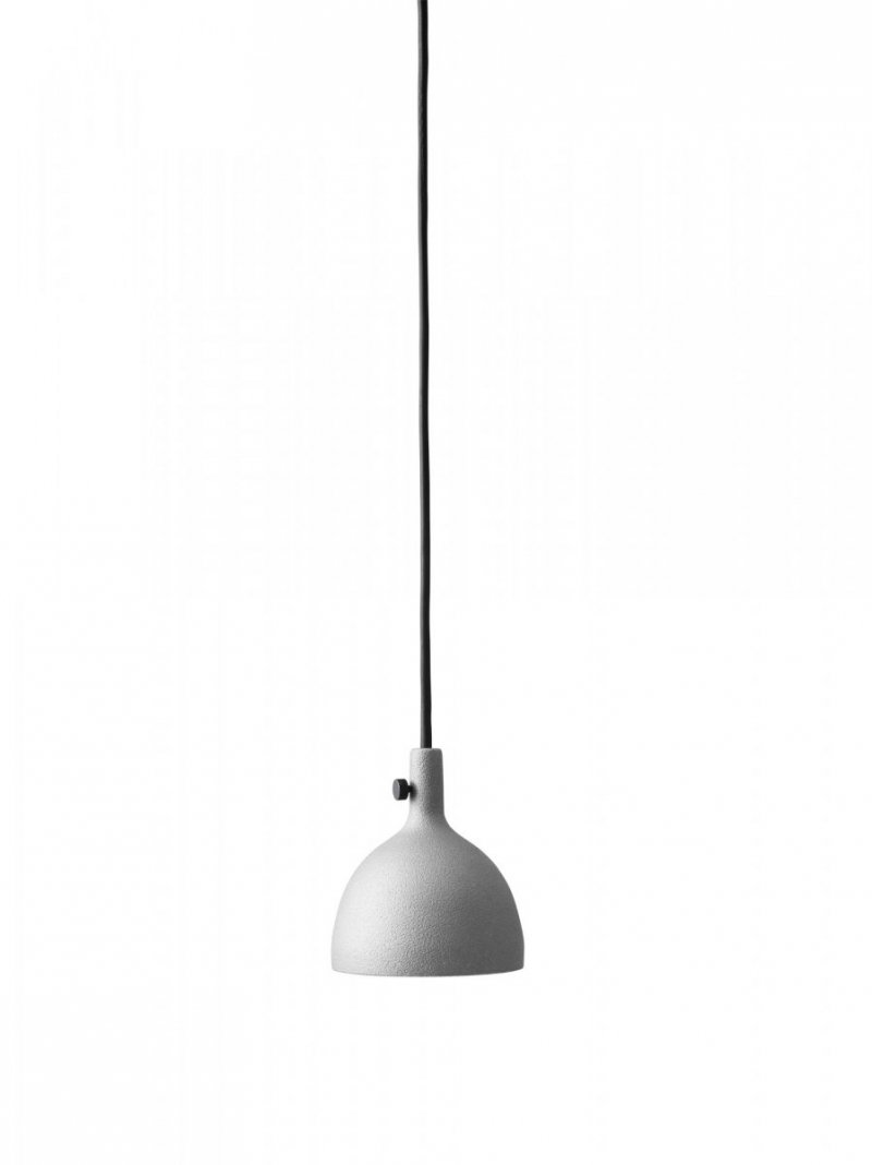 Menu CAST PEDANT SHAPE 2 Lampa Wisząca / Szara