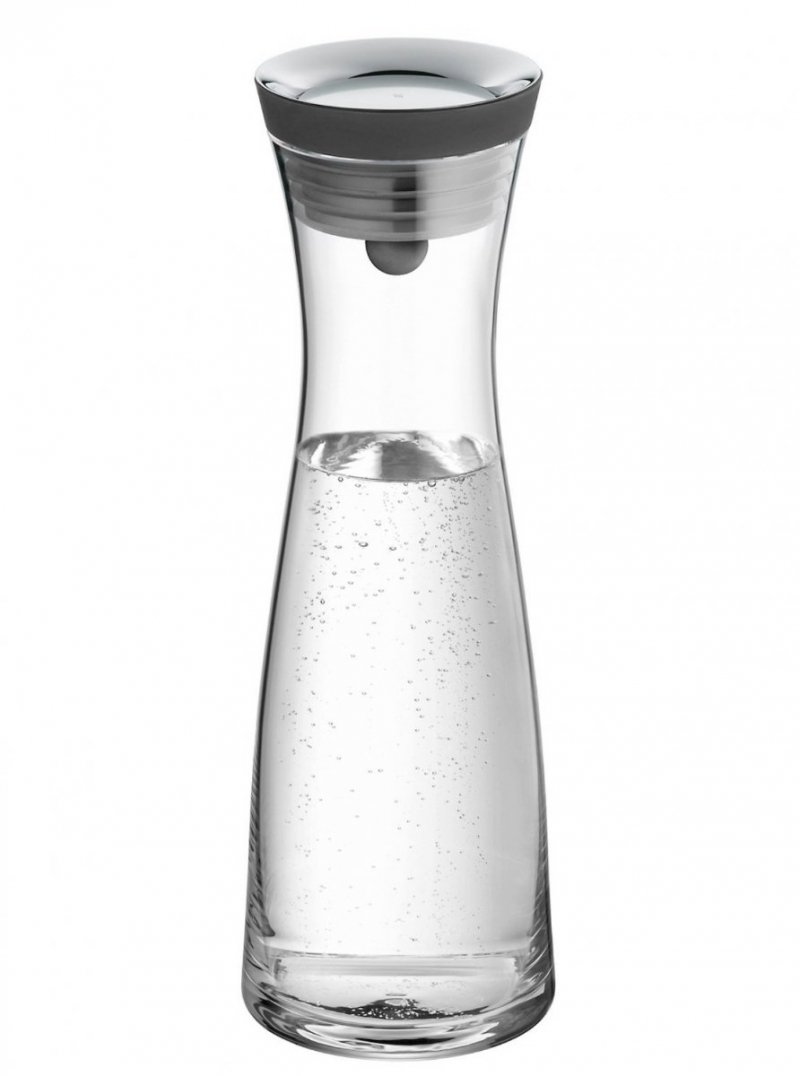 Wmf BASIC Karafka do Wody 1 l - Czarna