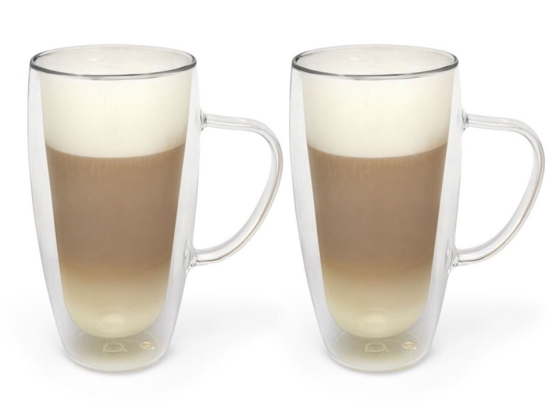 Bredemeijer DUO Szklanki / Kubki Termiczne 400 ml 2 Szt.