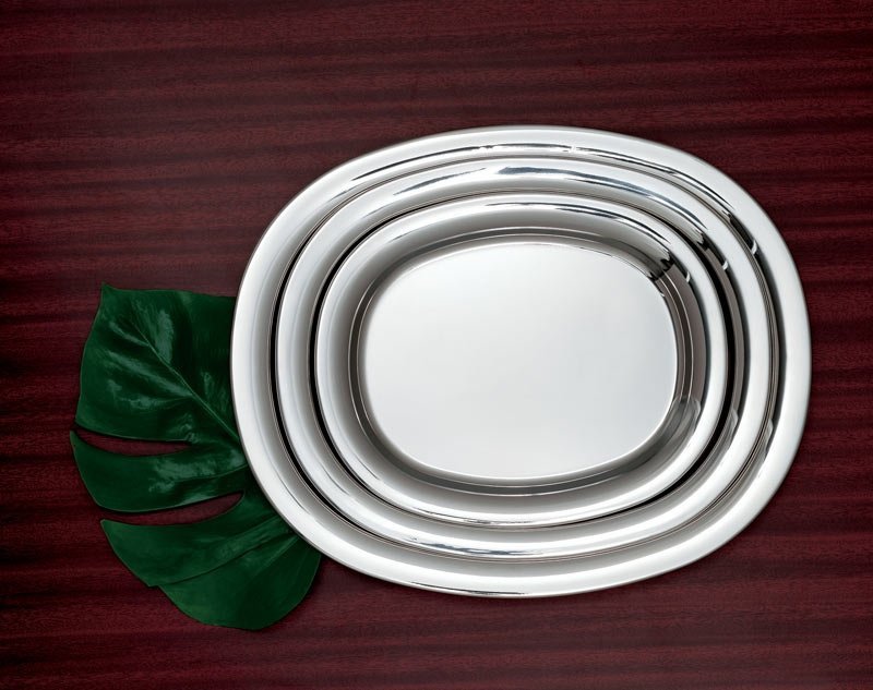 Alessi JM13 Taca do Serwowania 36 cm