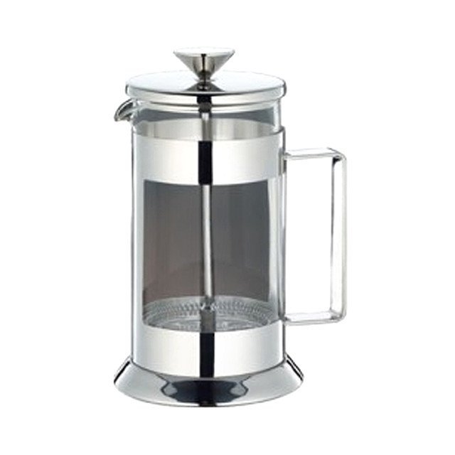 Cilio LAURA Kafeteria Tłokowa Zaparzacz 1,0 l