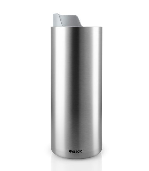 Eva Solo URBAN TO GO Kubek Termiczny 350 ml Szary