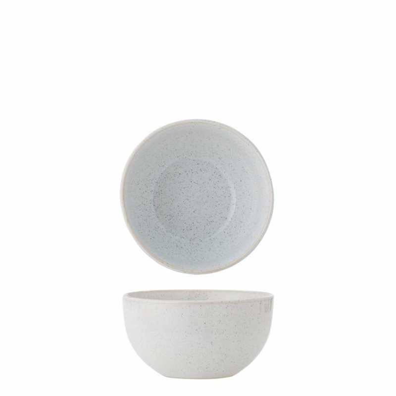 Bloomingville ADDISON Miska 475 ml / Biała