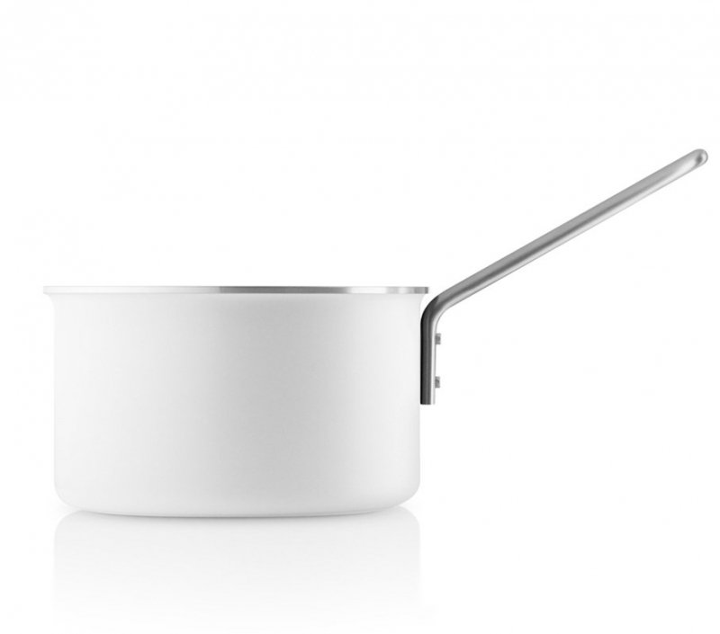 Eva Solo TRIO WHITE LINE Rondel 1,8 l Biały