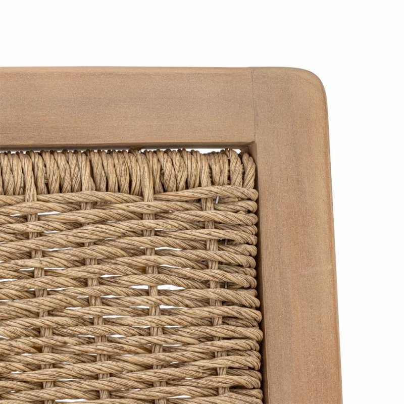 Bloomingville SORRENTO Sofa Ogrodowa z Drewna Akacji