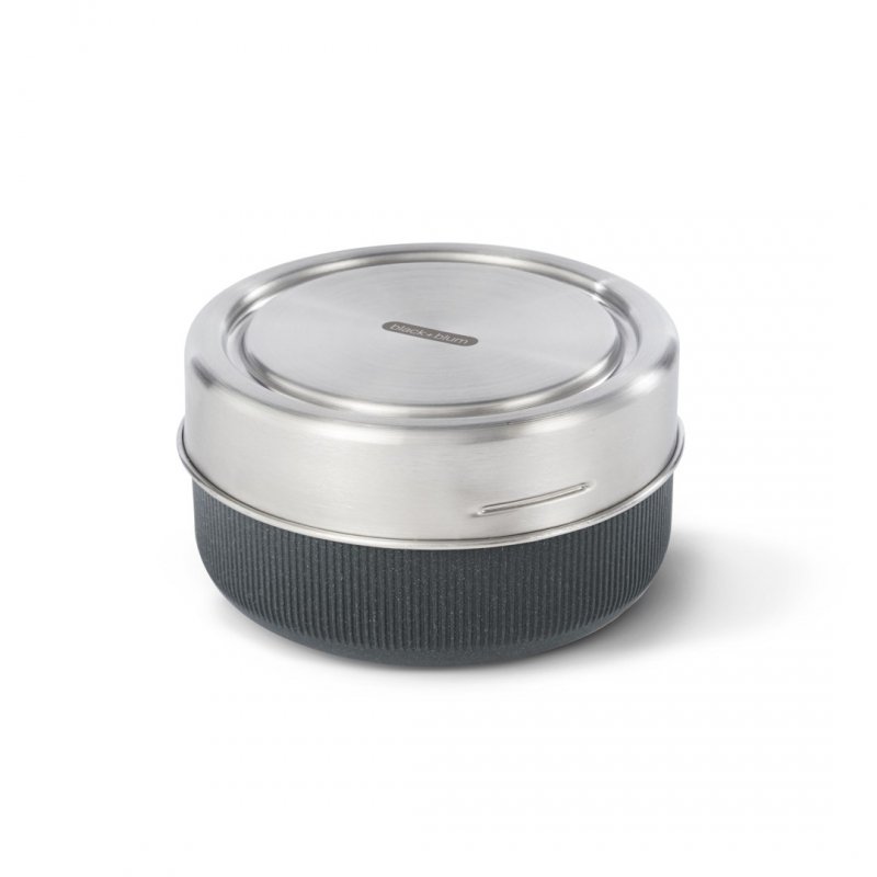 black+blum BOWL Pojemnik na Lunch 750 ml / Łupkowy