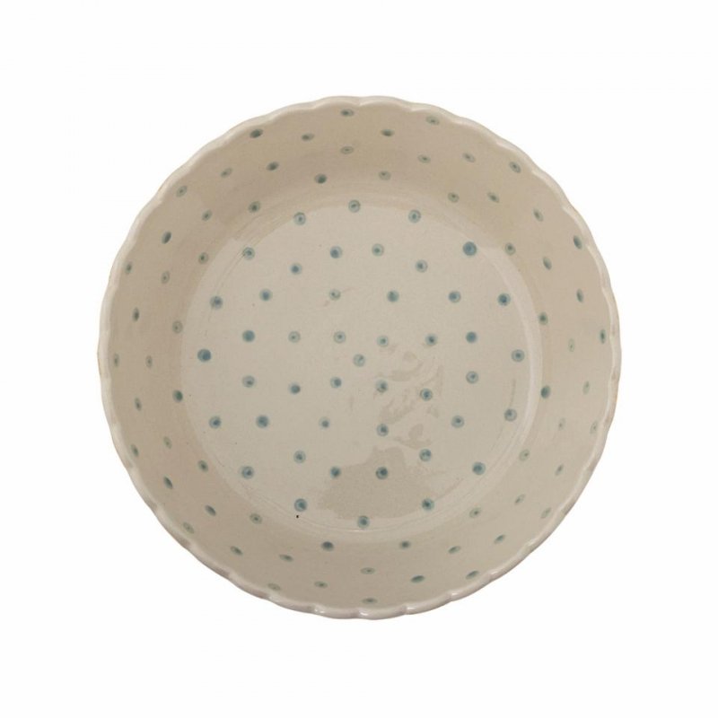 Design miska The Chip Bowl Bloomingville