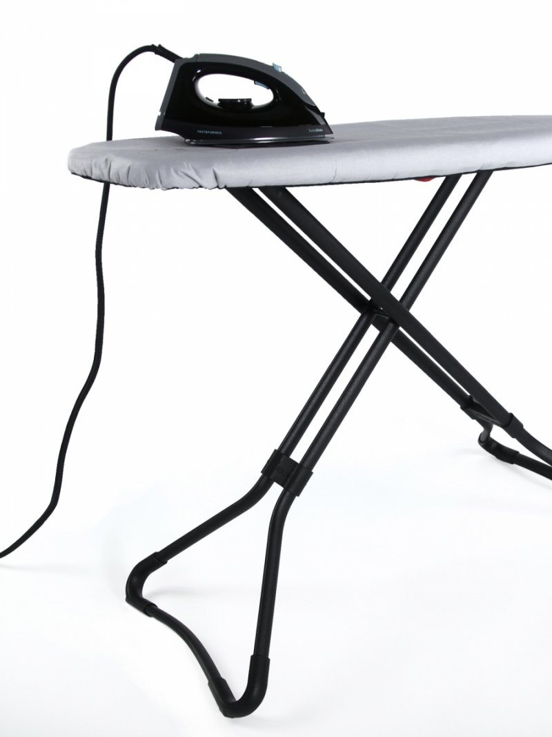 Rolser K-SURF Deska do Prasowania / Srebrna