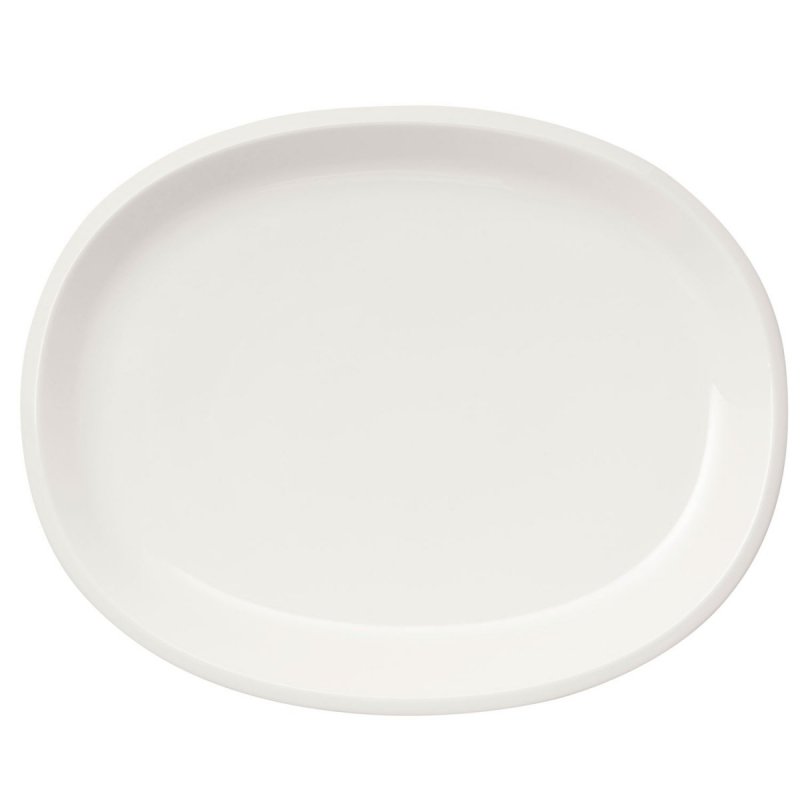 Iittala RAAMI Półmisek Owalny / Biały