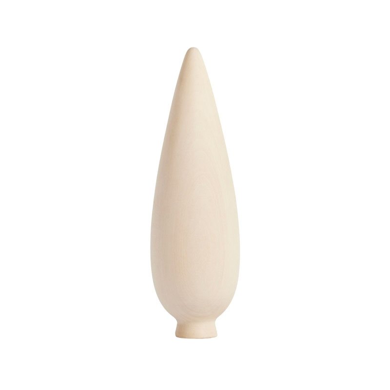Andersen Furniture MY TREE Drewniana Figurka - Dekoracja Drzewo 16 cm / Cyprys