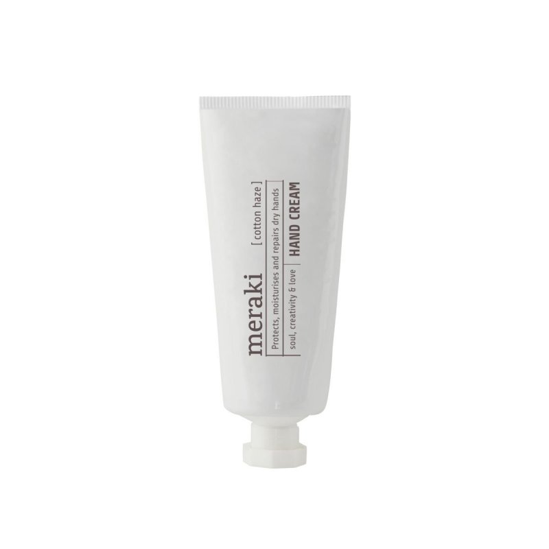 Meraki BODY Krem do Rąk 50 ml Cotton Haze