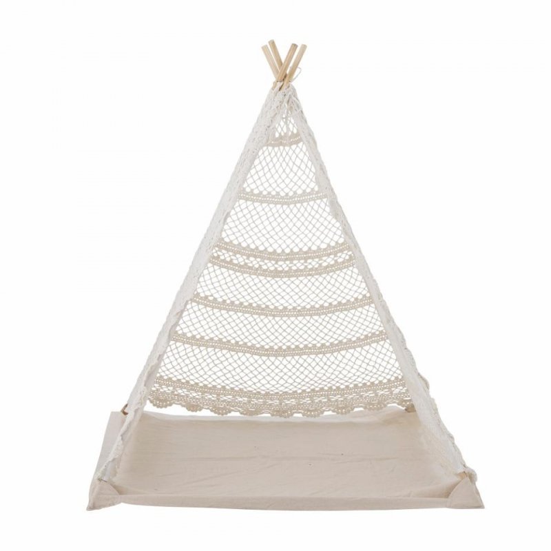 Bloomingville HERLE Namiot do Zabawy dla Dzieci / Tipi