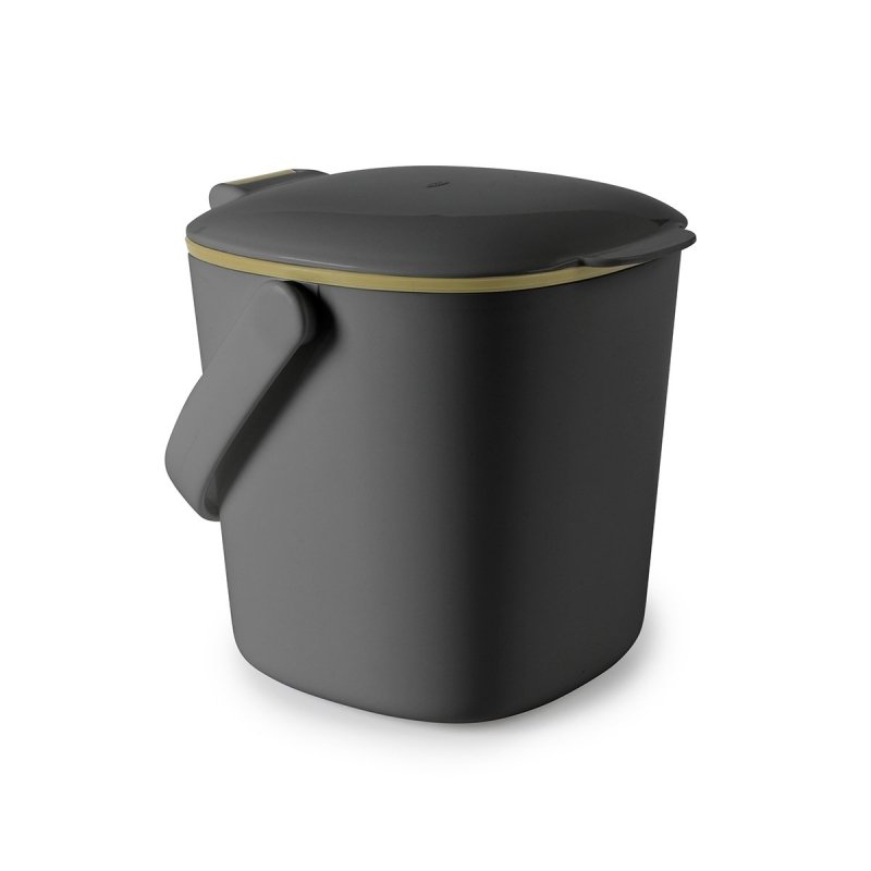 Oxo GOOD GRIPS Kompostownik Domowy 2,8 l Szary