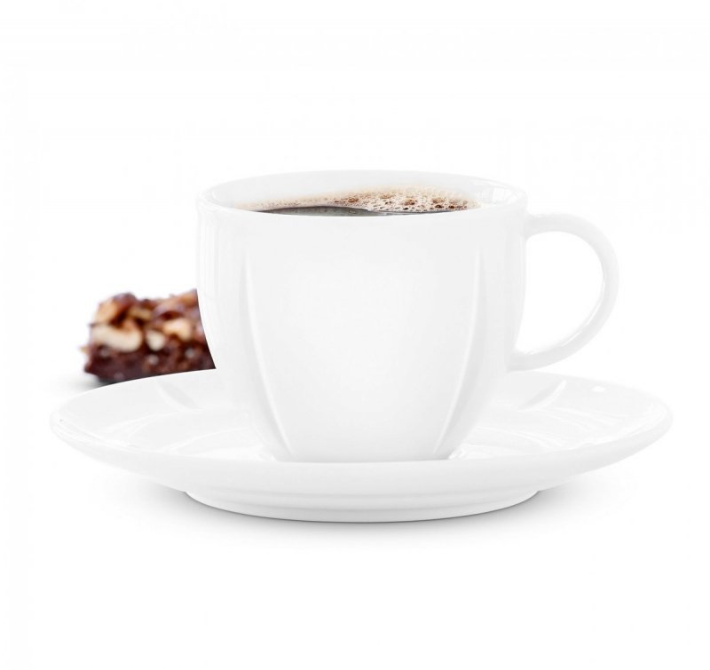 Rosendahl Grand Cru SOFT Filiżanka ze Spodkiem 280 ml