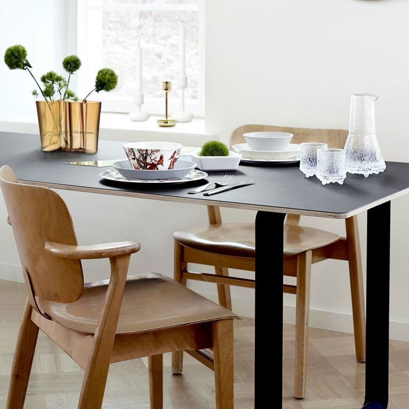 Iittala ULTIMA THULE Kieliszki do Wódki 50 ml 4 Szt.