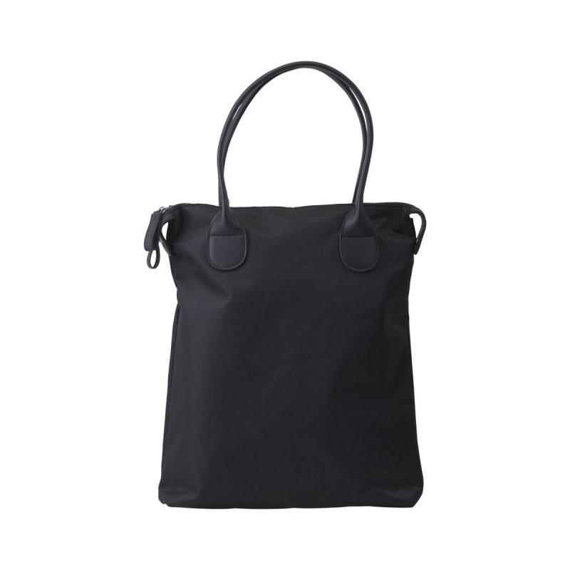House Doctor TRAVEL Torba - Czarna