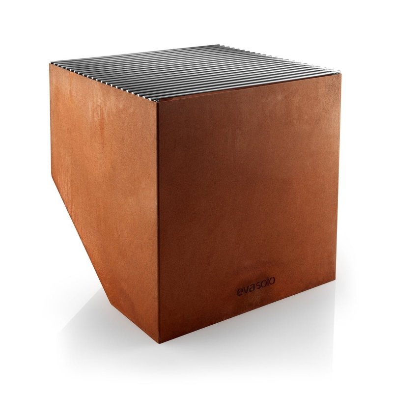 Eva Solo FIRE CUBE Palenisko Ogrodowe z Opcją Grilla