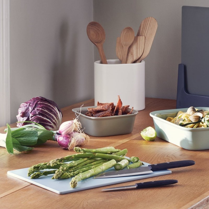 Stelton EASY Nóż do Krojenia i Szatkowania Warzyw i Owoców