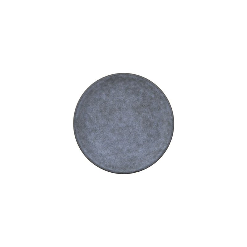 House Doctor GREY STONE Talerz Płaski 20,5 cm