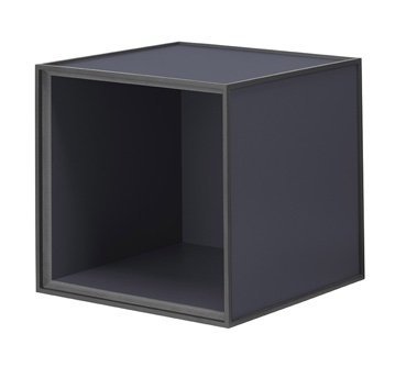 by Lassen FRAME 28 Szafka - Moduł Otwarty - Granatowy