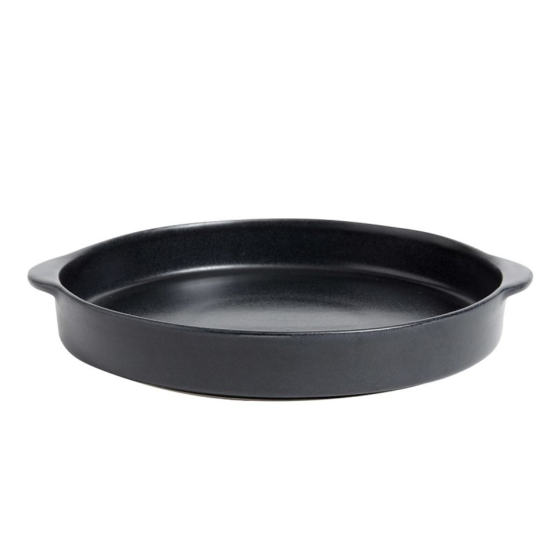 Muubs CETO Forma do Zapiekania - Tarty 27 cm / Czarna