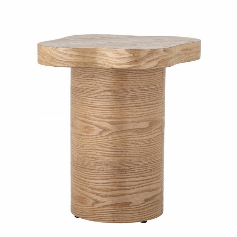 Bloomingville ELMER Stolik Boczny / Fornirowany
